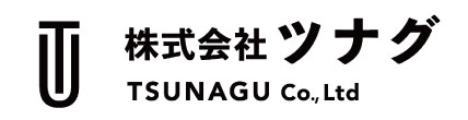 株式会社ツナグ