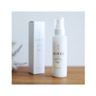 季令モイスチャーゲル