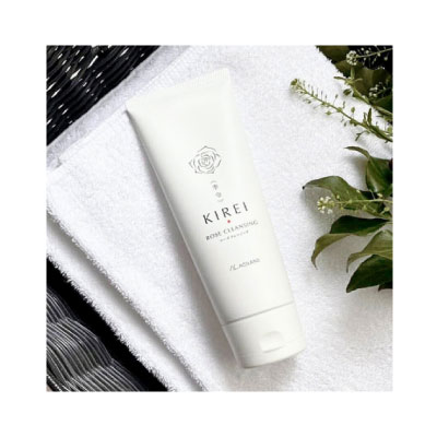 季令ローズクレンジング