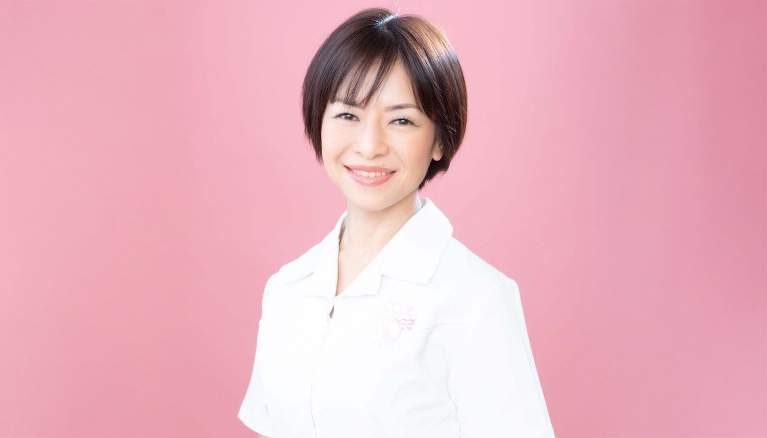 病院×エステティック エステティシャンの活躍の場　「志賀千恵子さん」