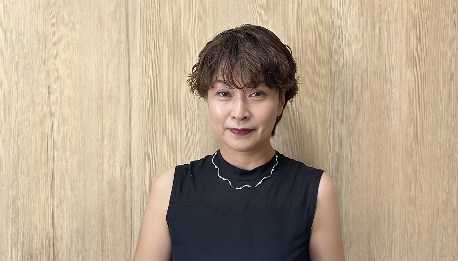 就労支援施設×エステティック エステティシャンの活躍の場 仲本江美さん