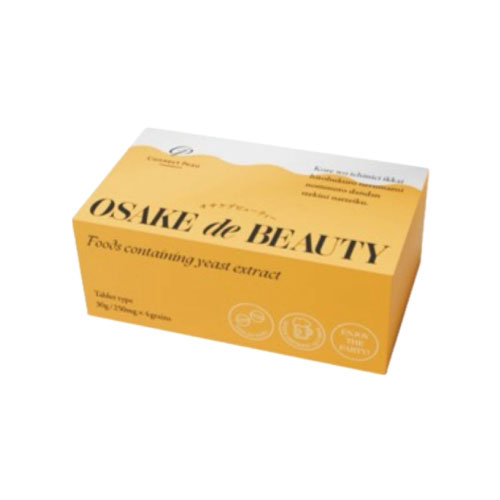 オサケデビューティー