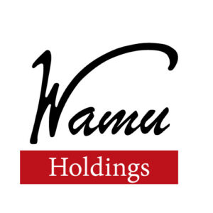 株式会社ワムホールディングス ロゴ