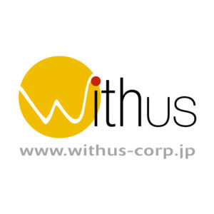 株式会社ウィズ・アス ロゴ