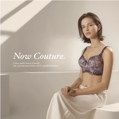 ナウクチュール®︎