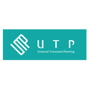 株式会社UTP ロゴ