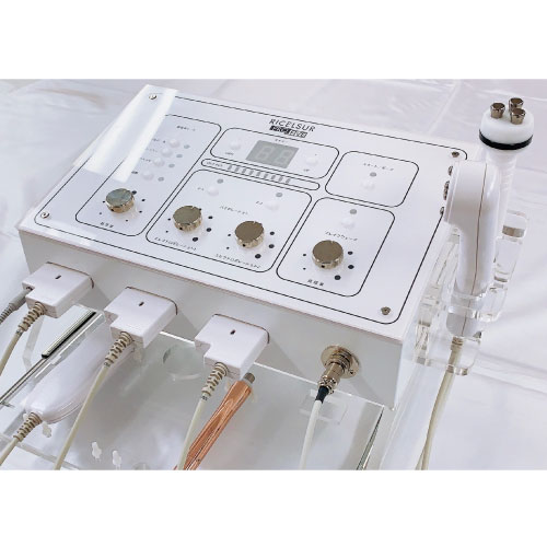 リセルシュール プロファイブ