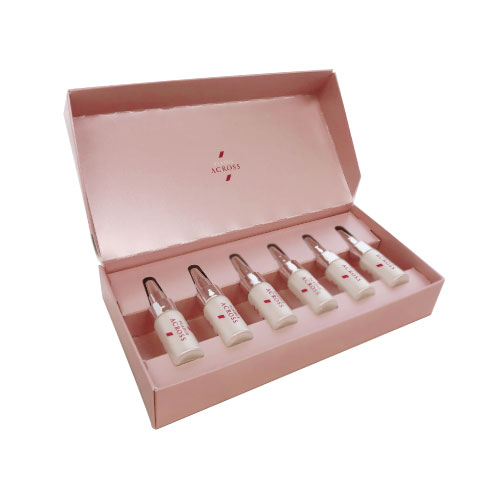 プラデューアクロス