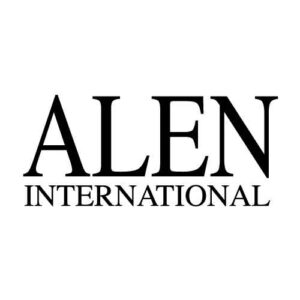 株式会社アレン ロゴ