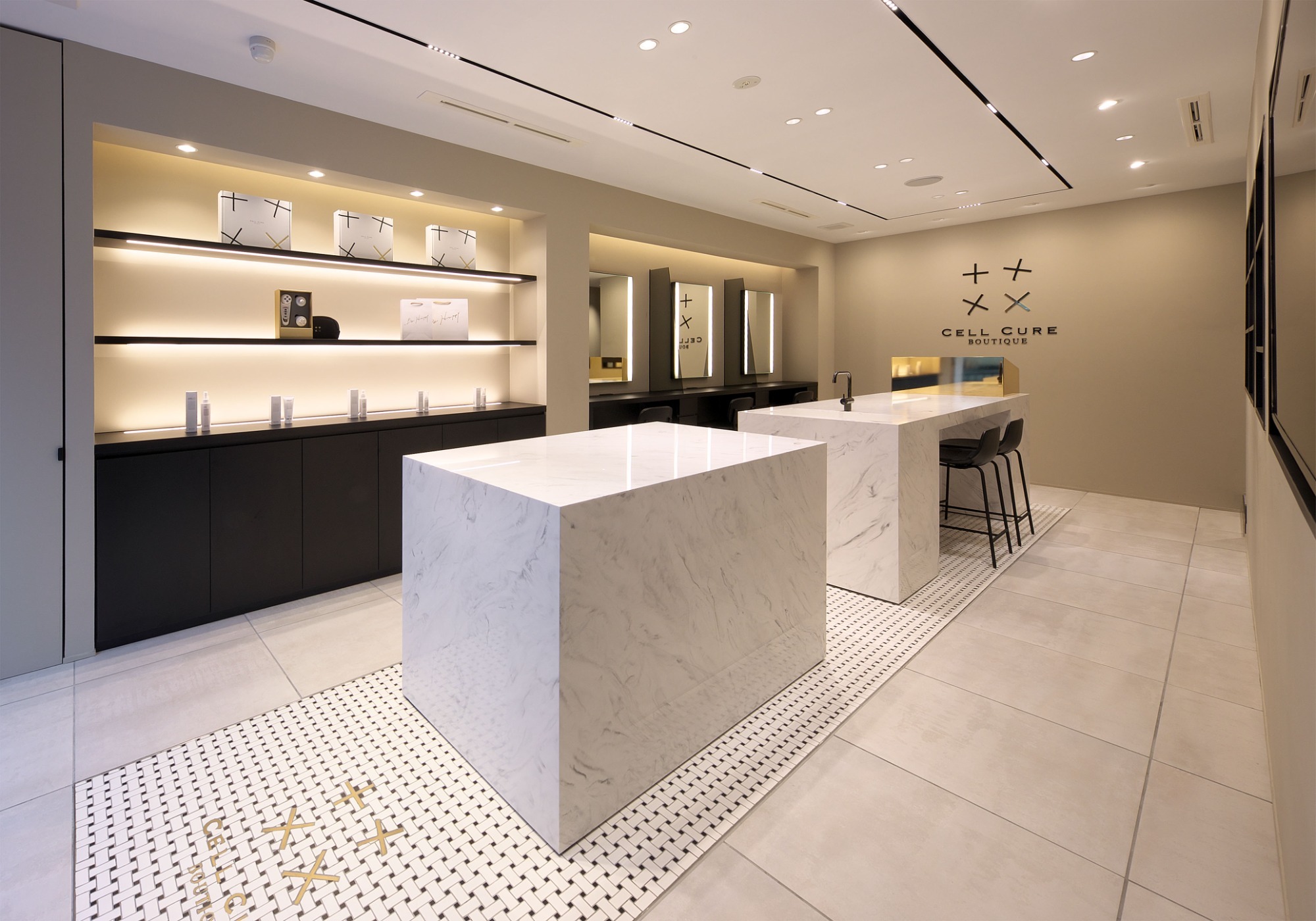 ベレガ株式会社