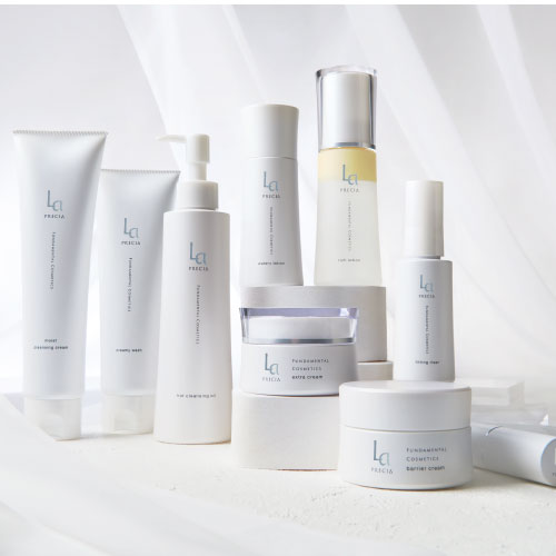 ラ・プレシア　シリーズ