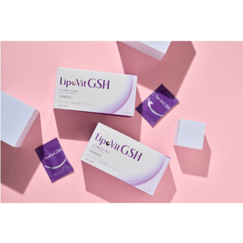 リポビットGSH