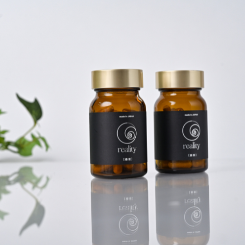 reality 燕照（えんしょう）