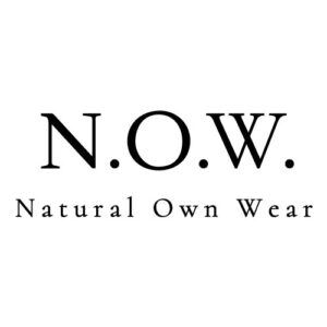 株式会社ナウ ロゴ