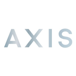 AXIS Co. Ltd. ロゴ