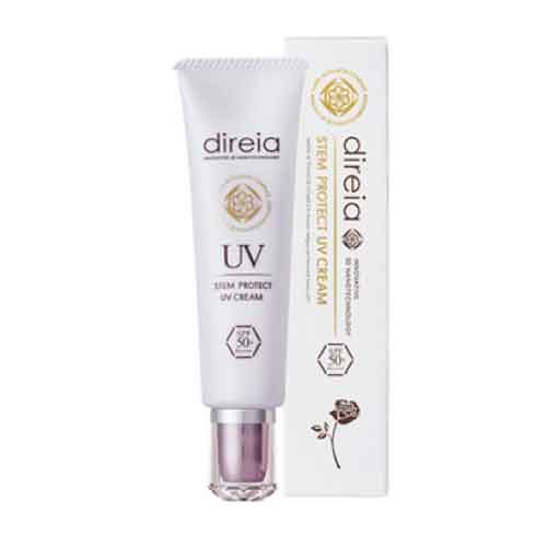 ステムプロテクトUVクリーム