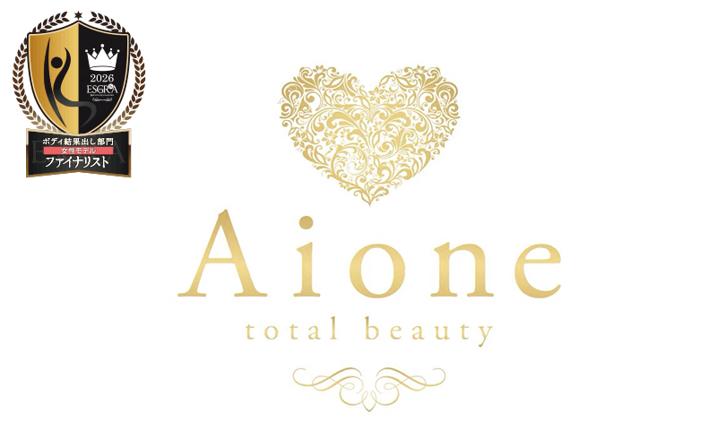 Aione total beauty