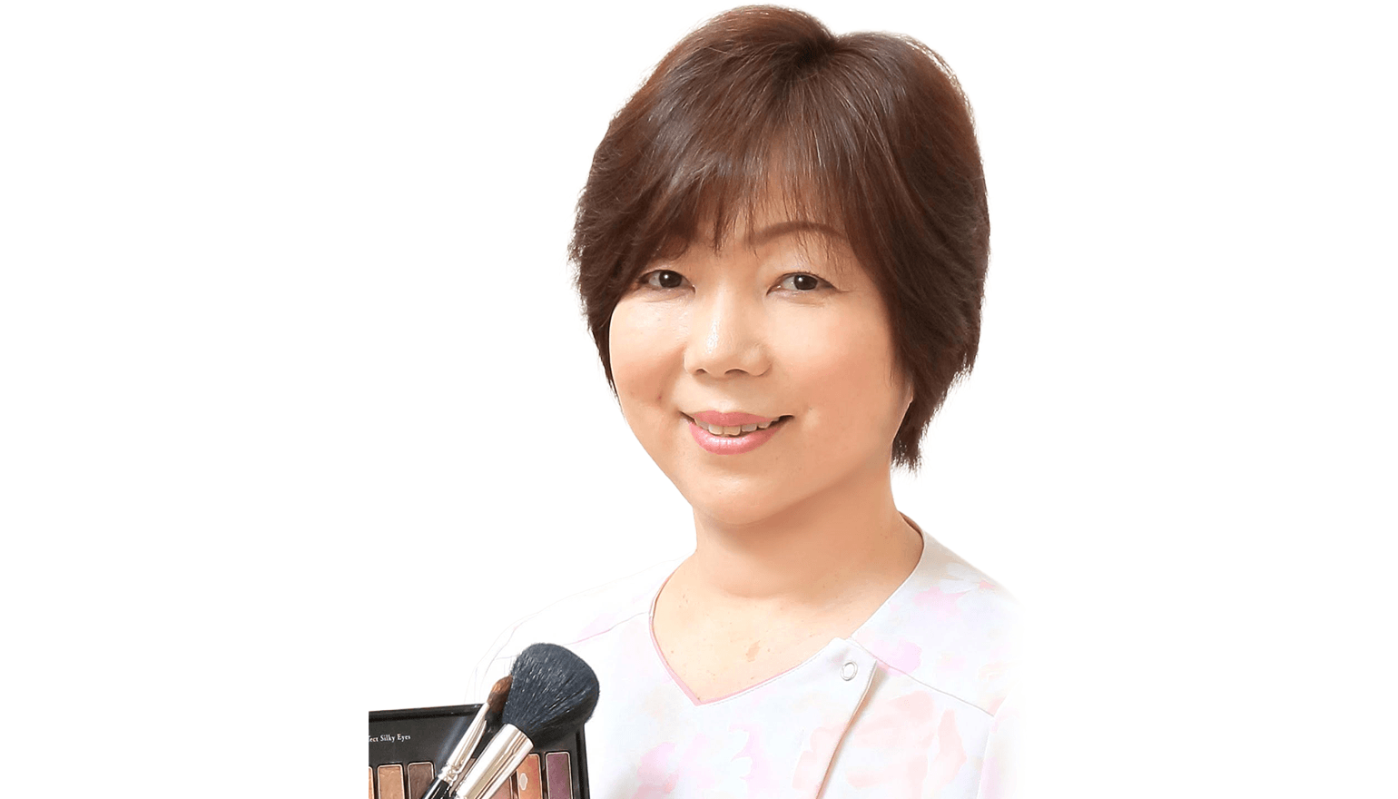 外来病院 ×エステティック エステティシャンの活躍の場 瀬戸真由美さん