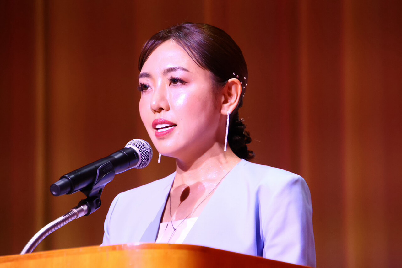理事長総括