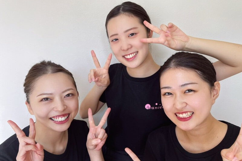 ピー・ブリエ弥富本店 サロン写真