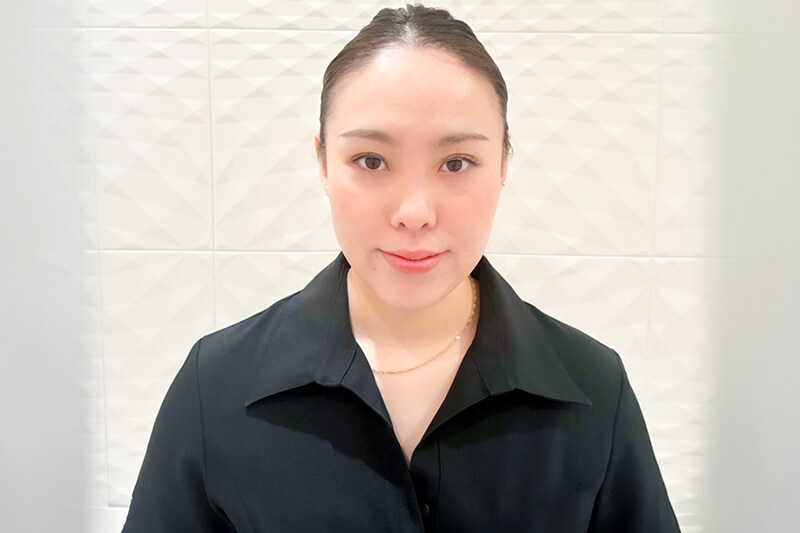 ビューティーリバース新横浜店 サロン写真