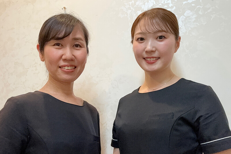 ドゥ・スポーツプラザ上里店 サロン写真