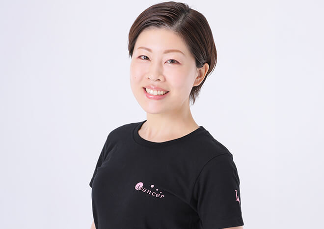 フェイシャル技術部門ファイナリスト 山之城 祥世