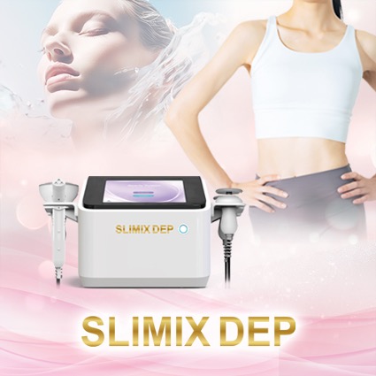 SLIMIX DEPスリミクス