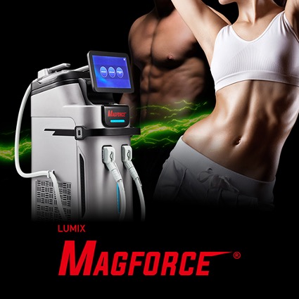 LUMIX MAGFORCE®（マグフォース）