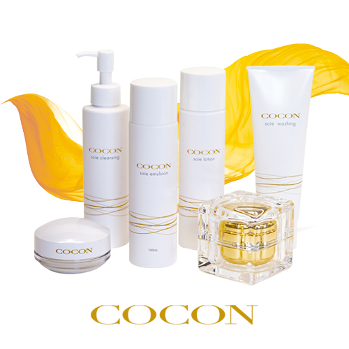 COCON（ココン）