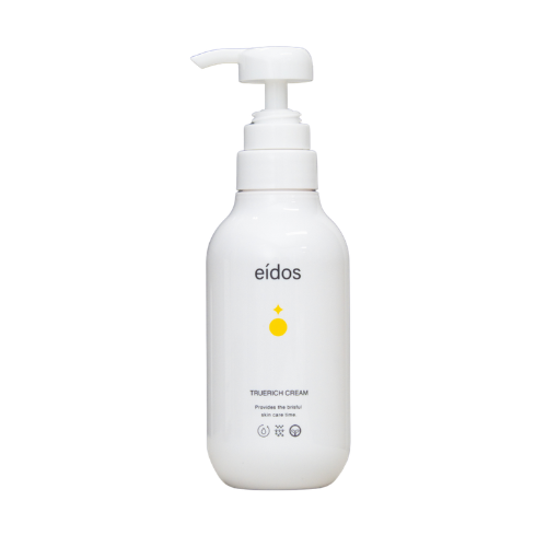 eidos TRUE RICH CREAM｜トゥルリッチクリーム