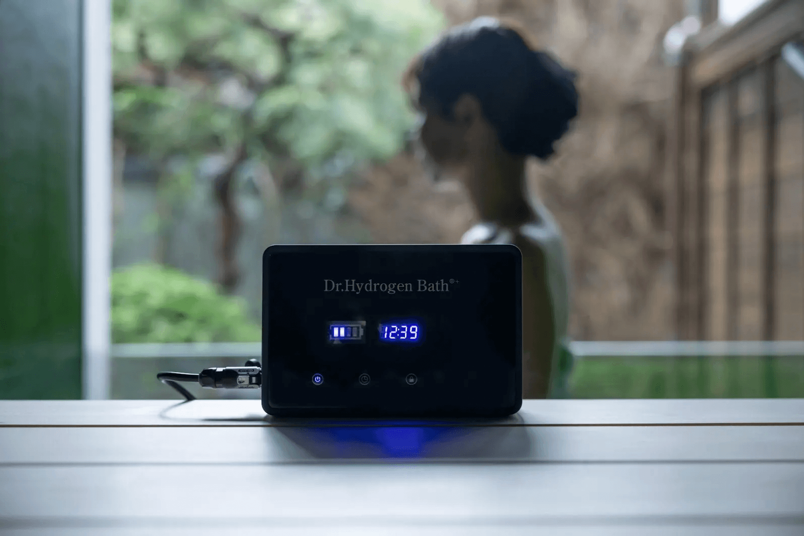 Dr.水素浴＋